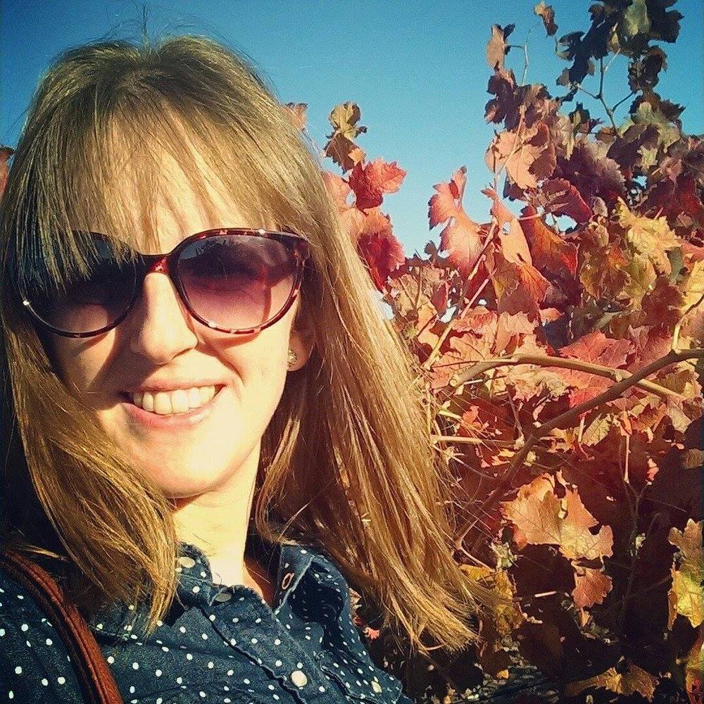 Meet your Posher, Bonnie